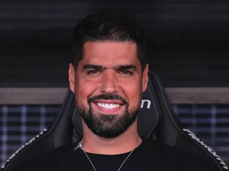 Corinthians vai anunciar mais reforços pedidos por António Oliveira