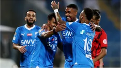 Time pode bater recorde histórico. Foto: Yasser Bakhsh/Getty Images.