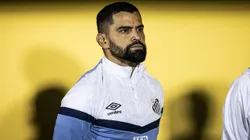 O volante perdeu espaço e se tornou um reserva em 2024