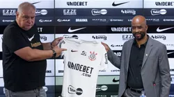 Timão pode fechar acordo bilionário - Foto: Rodrigo Coca / Agência Corinthians