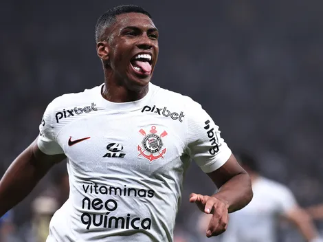 Na Europa, Felipe Augusto analisa passagem pelo Corinthians