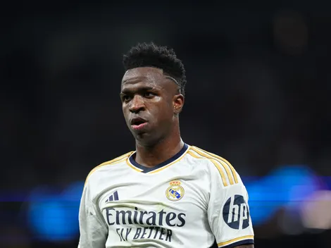 R$ 216 milhões: Dono do PSG decide assinar com Vini Jr e Flamengo é comunicado