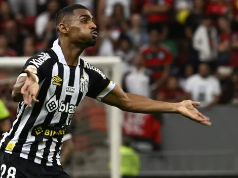 Santos recusa venda de Joaquim ao Krasnodar para resolver transferban