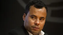 Jair Ventura levou atacante que disse 'sim' anteriormente ao Peixe - Foto: Ivan Storti/Santos FC