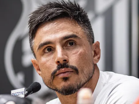 Santos afasta Willian Bigode do Paulistão; saiba o motivo