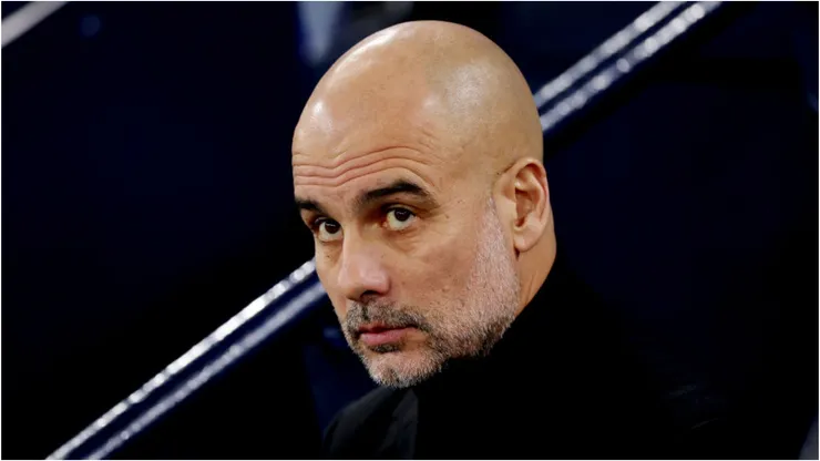 Guardiola é sugerido para comandar o Brasil. Catherine Ivill/Getty Images.