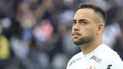 Foto: Marcello Zambrana/AGIF - Maycon ficou no Corinthians e negociação deu polêmica