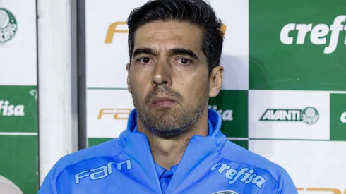 Abel Ferreira pode amargar três saídas do elenco do Palmeiras em 2024