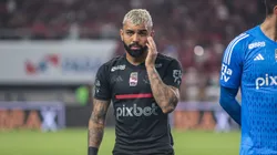 Foto: Fernando Torres/AGIF - Gabigol tem futuro indefinido no Flamengo