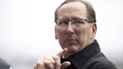 John Textor fez acusações gravíssimas contra a idoneidade do Brasileirão Série A desde 2021