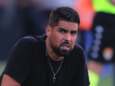 Está fora: Treino do Corinthians confirma desfalque entre os titulares de António Oliveira