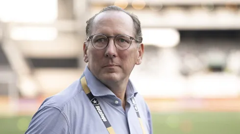 Negociações entre Diego Cerri e Textor esfria e diretor nçai irá ao Botafogo Foto: Jorge Rodrigues/AGIF