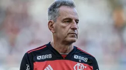 Corinthians se decide proposta da Libra após influência do Fla - Foto: Thiago Ribeiro/AGIF