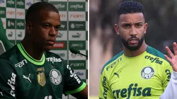 Empresário de Caio Paulista é Eduardo Uram, curiosamente o mesmo de Jorge, que acaba de rescindir com Palmeiras - Fotos: Cesar Greco