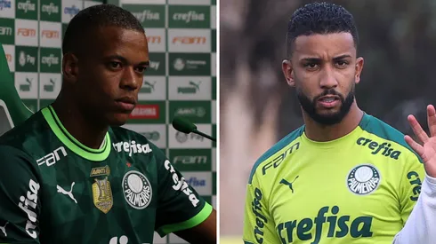 Empresário de Caio Paulista é Eduardo Uram, curiosamente o mesmo de Jorge, que acaba de rescindir com Palmeiras - Fotos: Cesar Greco