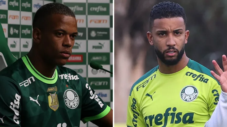 Empresário de Caio Paulista é Eduardo Uram, curiosamente o mesmo de Jorge, que acaba de rescindir com Palmeiras - Fotos: Cesar Greco