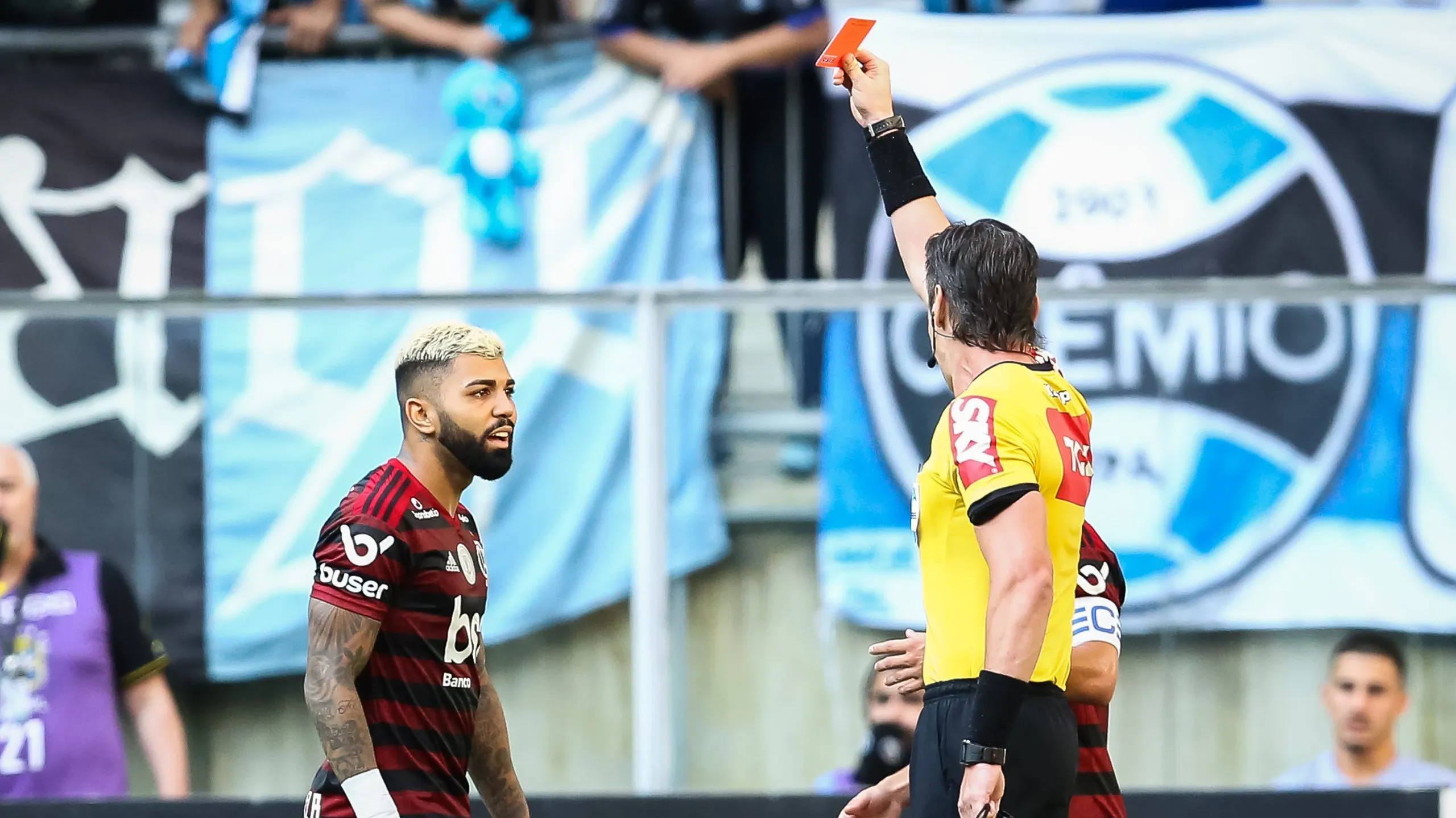 Foto: Pedro H. Tesch/AGIF