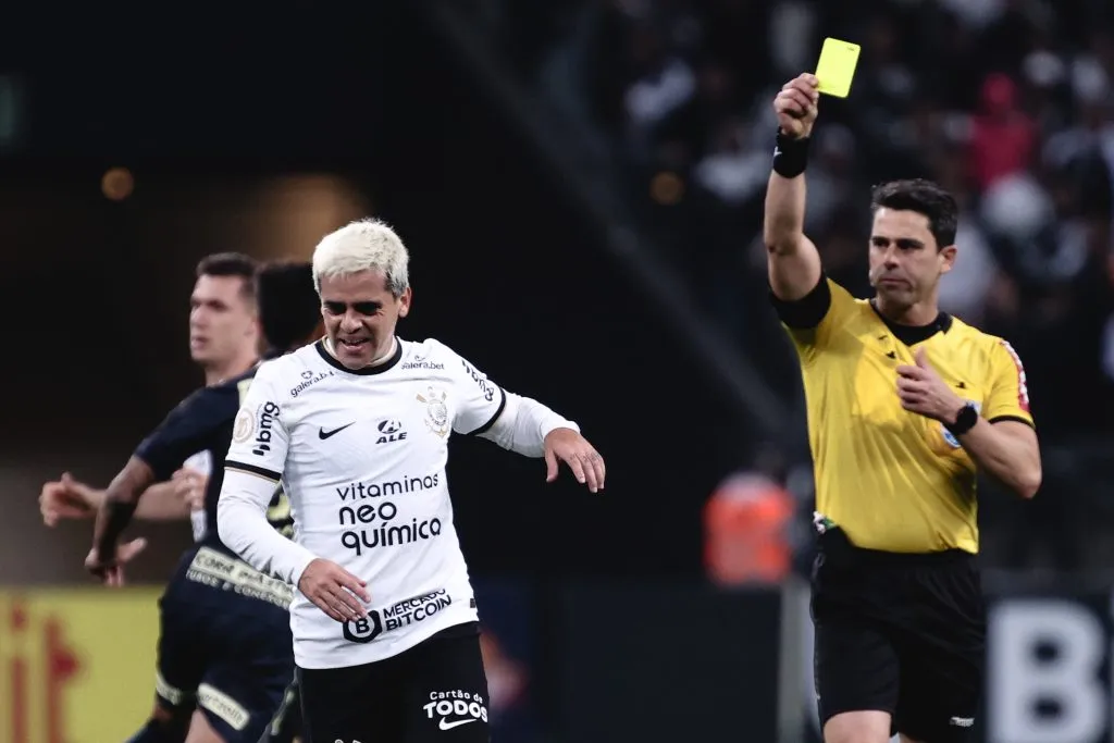 Foto: Ettore Chiereguini/AGIF