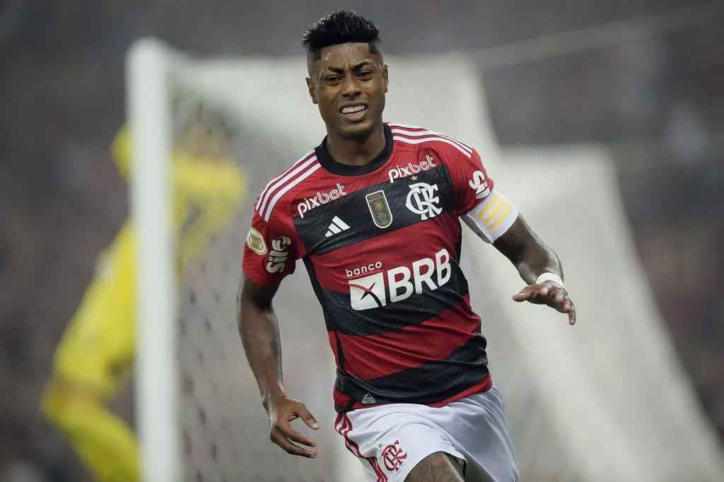 Foto: Alexandre Loureiro/AGIF