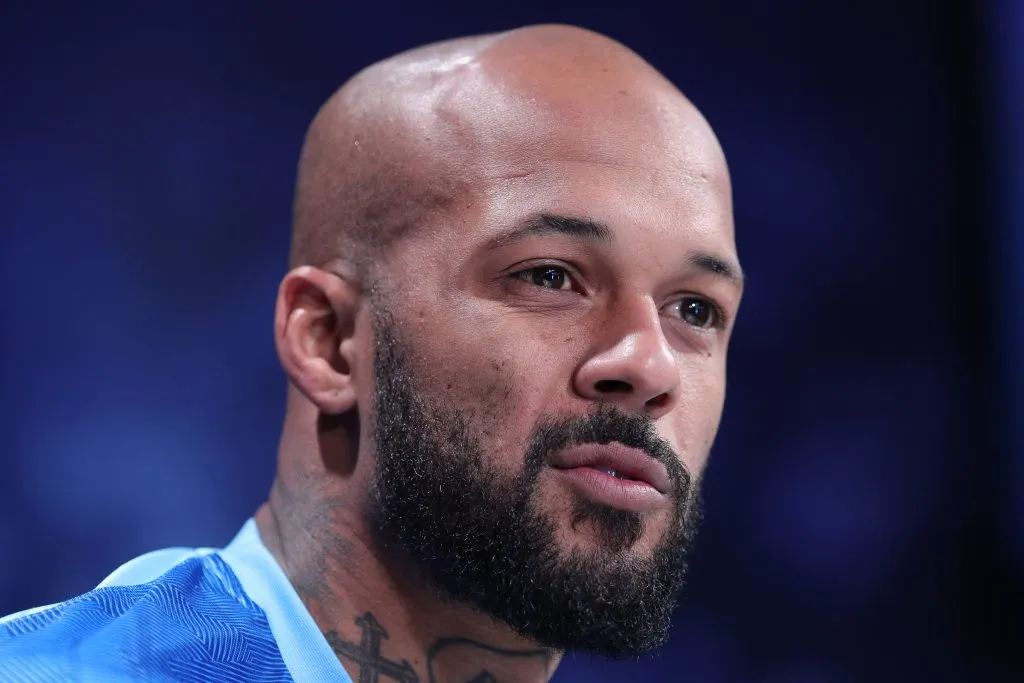 Foto: Pedro Vale/AGIF