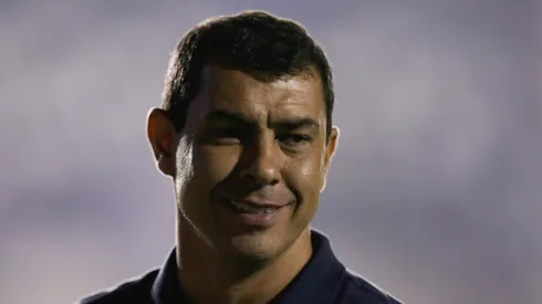 Carille se prepara para receber 4 contratações