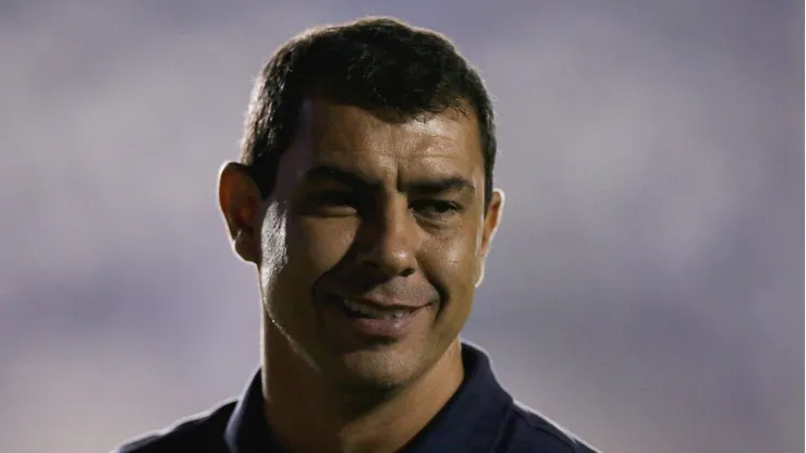 Carille se prepara para receber 4 contratações