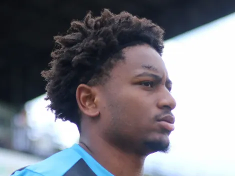 Cayo Tenório mira feito histórico contra o Vasco e projeta equilíbrio na semifinal