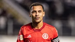 Empresário de Alan Patrick quer resolver situação com o Corinthians - Foto: Abner Dourado/AGIF.