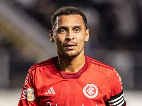 Oficial: Empresário de Alan Patrick quer resolver situação no Corinthians