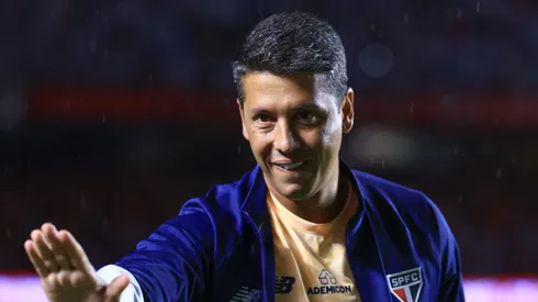 Thiago Carpini irá receber presentão de Casares