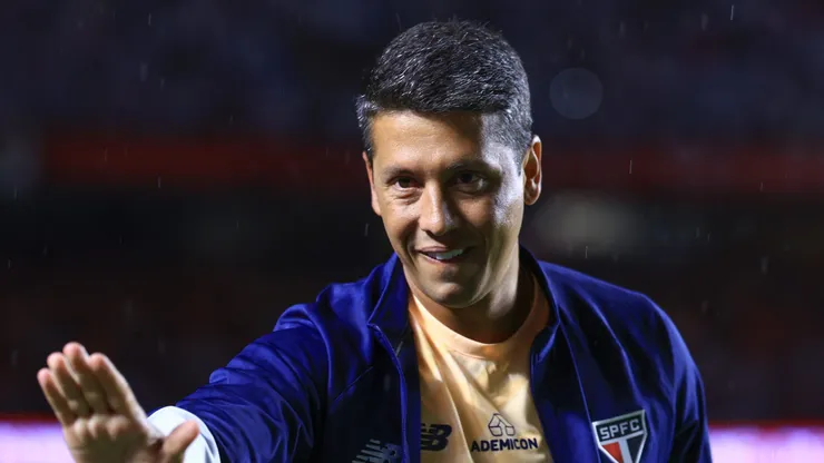 Thiago Carpini irá receber presentão de Casares