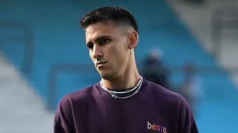 Matías Rojas quer jogar no Inter Miami - Foto: Marcelo Endelli/Getty Images