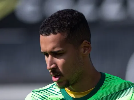 Gabriel Batista elenca recordes no futebol português e dá volta por cima