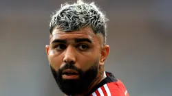 Em fim de contrato com o Flamengo, Gabigol torna alvo de equipe da Europa