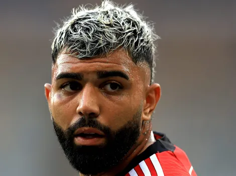 Gabigol é procurado por mais um clube e saída do Flamengo ganha força