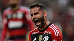 Após semanas de negociações, Thiago Maia conseguiu transferência para o Colorado em um contrato até 2026 - Foto: Thiago Ribeiro/AGIF