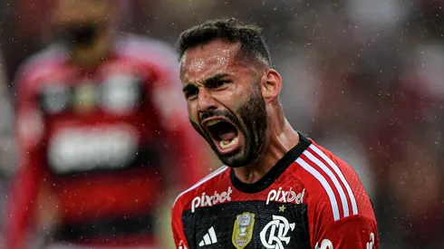 Após semanas de negociações, Thiago Maia conseguiu transferência para o Colorado em um contrato até 2026 - Foto: Thiago Ribeiro/AGIF