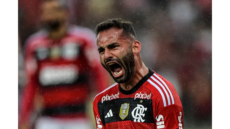 Após semanas de negociações, Thiago Maia conseguiu transferência para o Colorado em um contrato até 2026 - Foto: Thiago Ribeiro/AGIF
