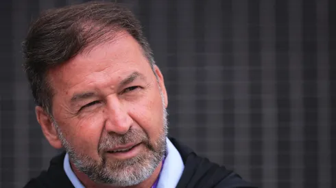 Augusto Melo terá reunião com jogador do Timão