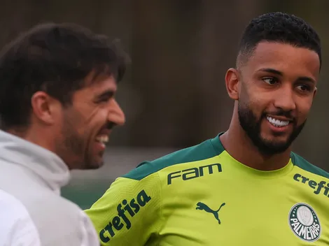 Palmeiras chega a acordo com Jorge e rescinde com lateral-esquerdo; veja economia