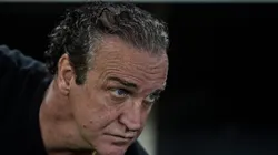 Cuca aprovou contratação de titular do Santos para seu trabalho no Athletico-PR