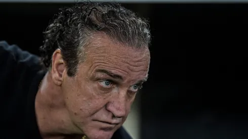 Cuca aprovou contratação de titular do Santos para seu trabalho no Athletico-PR