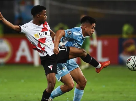Carrasco do Corinthians, Always Ready quer vaga e arma estratégia imbatível na Libertadores: "Falta perna..."