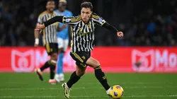 Federico Chiesa (Foto: Francesco Pecoraro/Getty Images)