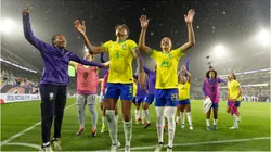 Brasil enfrentará Estados Unidos na Copa Ouro. Foto: Leandro Lopes/CBF.