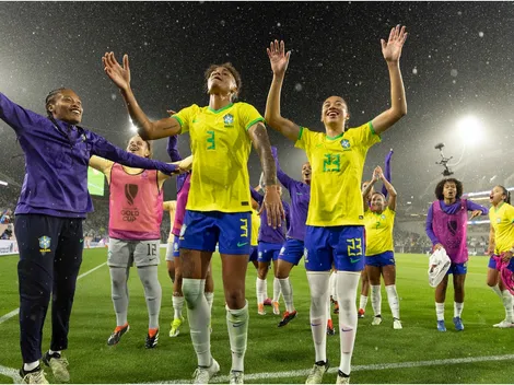 Brasil x EUA AO VIVO - Horário e onde assistir ao jogo em tempo real pela Copa Ouro