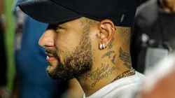 Marcelo Teixeira revelou chance de Neymar comprar o Santos 15 anos após sua estreia no profissional