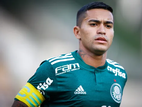 Flamengo e Corinthians pesam para Adidas no Palmeiras em 2025; entenda