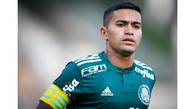 Adidas pode voltar a estampar os uniformes do Verdão em 2025