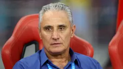 Tite demonstrou entusiasmo com desempenho de BH nos treinamentos